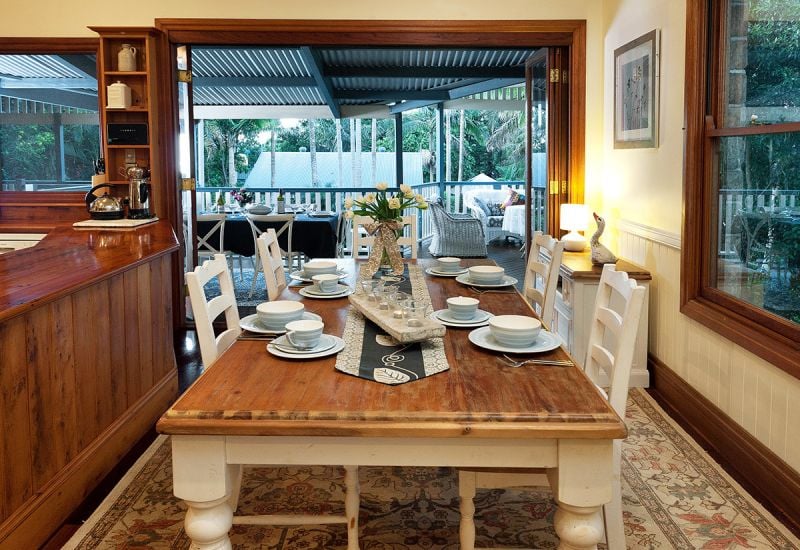 530 Mountain View Road MALENY QLD, Maleny - Thumbnail 8