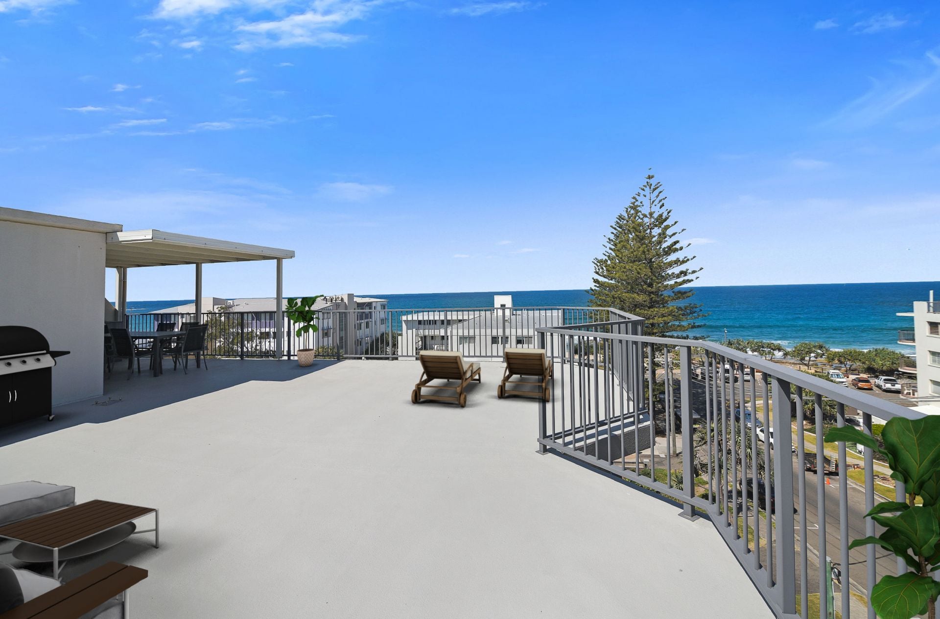 6/11 Dingle Avenue Kings Beach QLD, Kings Beach - Thumbnail 2