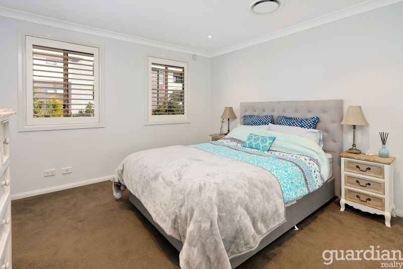2 Saliba Close Kellyville NSW, Kellyville - Thumbnail 6