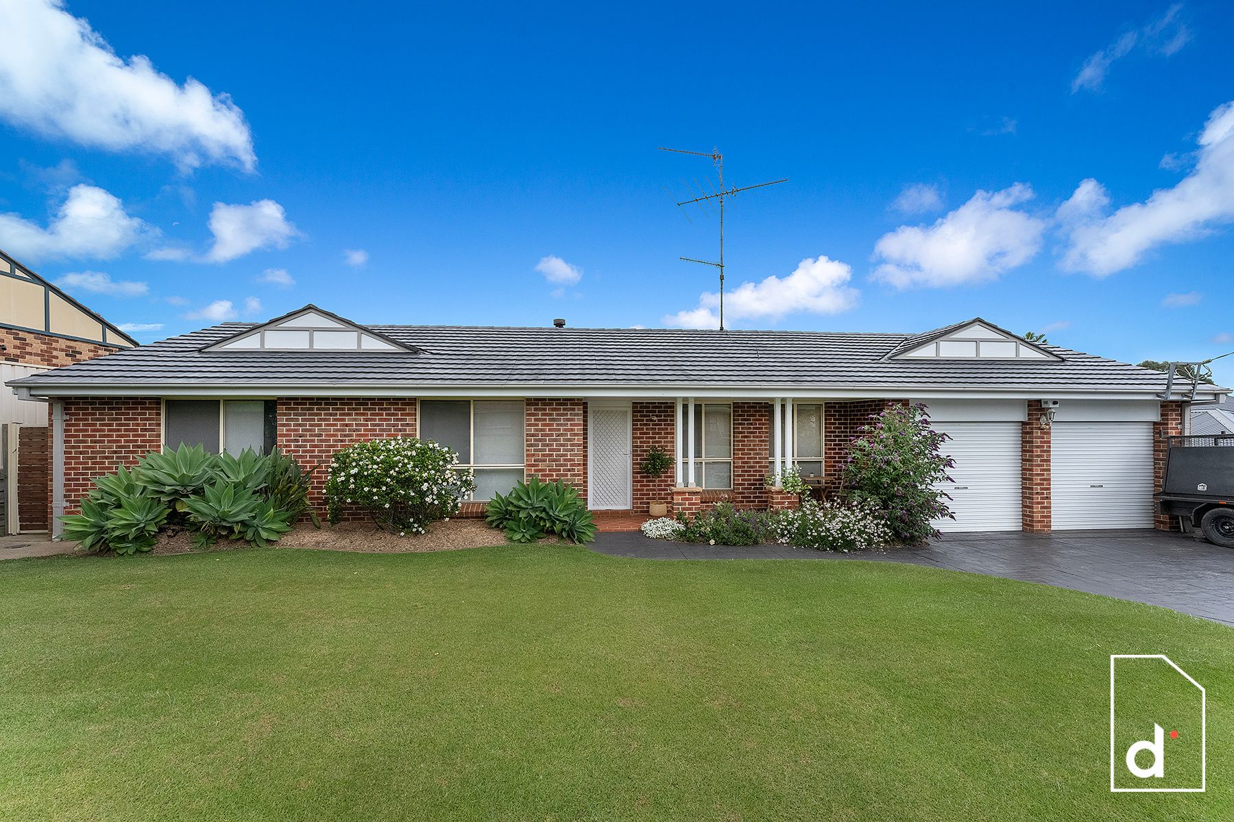 23 Kerr Street, Appin NSW