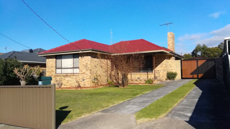 35 Arthur Street, Bundoora