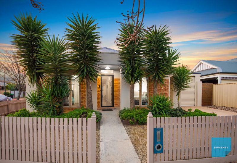 23 Studley Parkway, Caroline Springs - Thumbnail 3