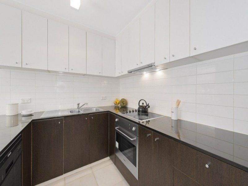 30/1 Villiers Street NORTH MELBOURNE VIC, North Melbourne - Thumbnail 4