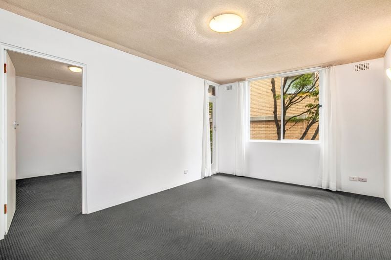 Real Estate For Lease 2/111 Queenscliff Road Queenscliff , NSW