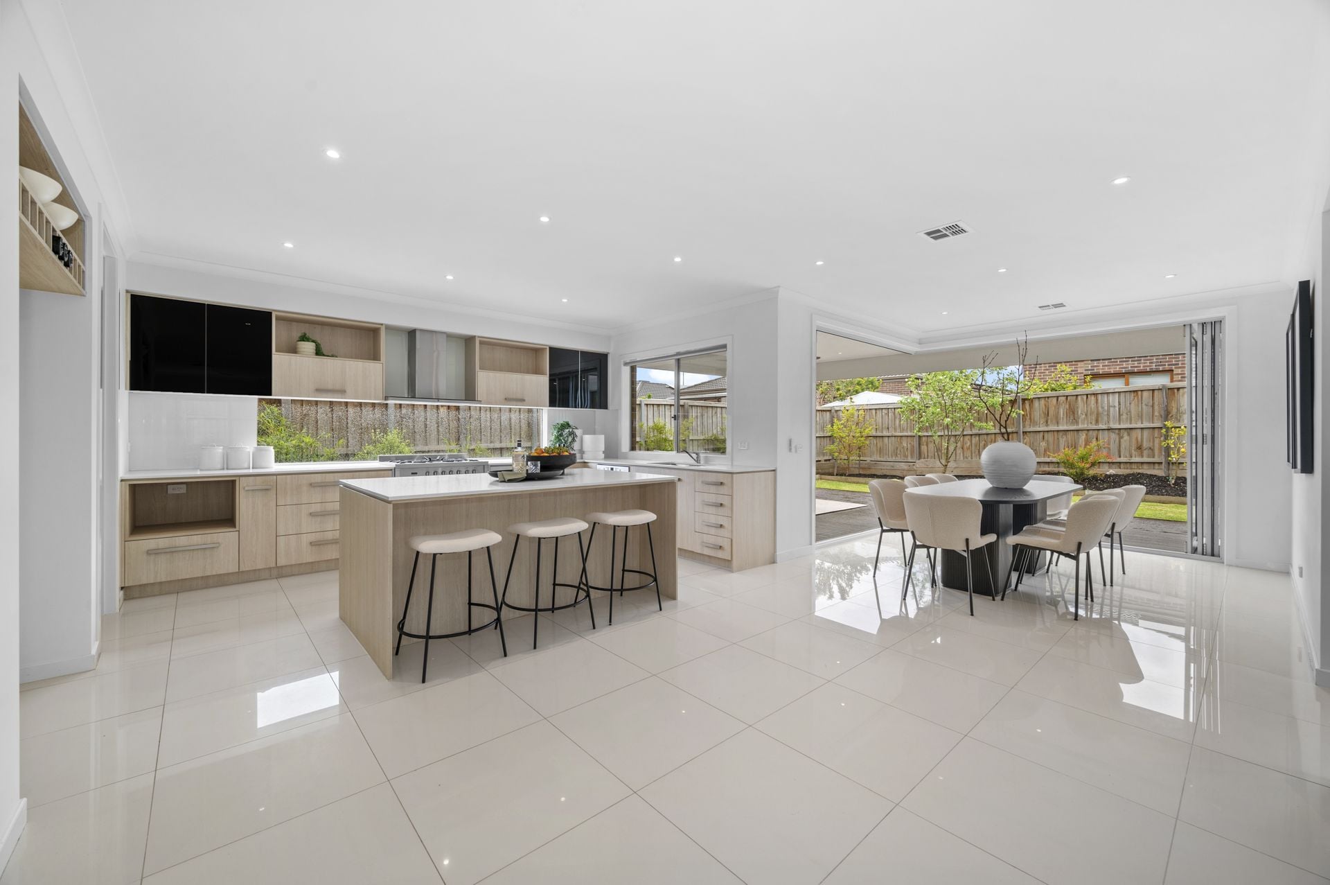 Luxurious Living in Every Detail