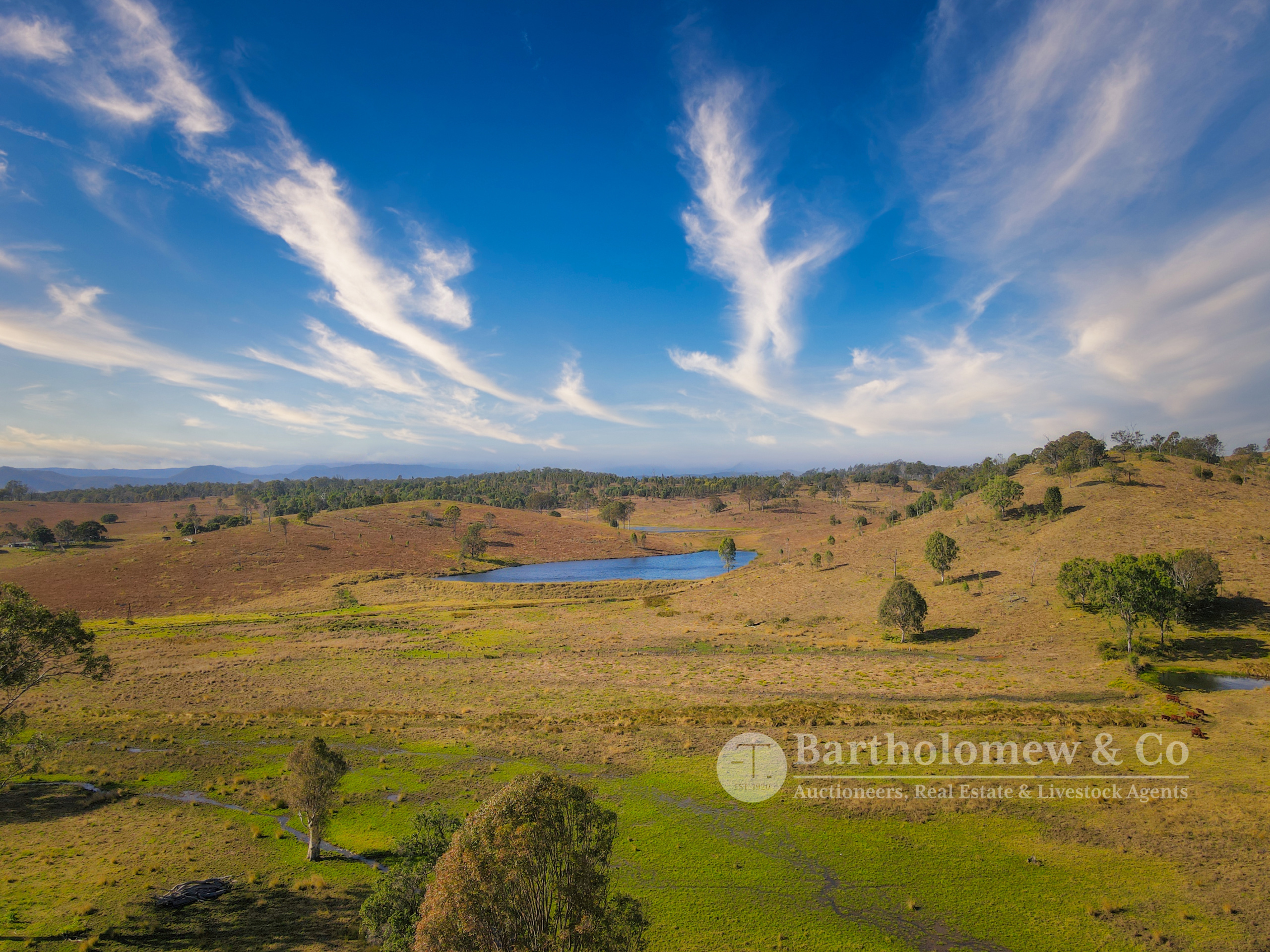 Real Estate For Sale 202 Hodgson Road Knapp Creek , QLD