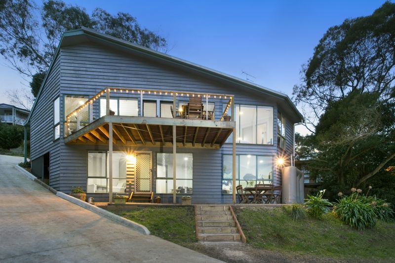 Real Estate For Sale 48 Riviera Crescent Ocean Grove Vic