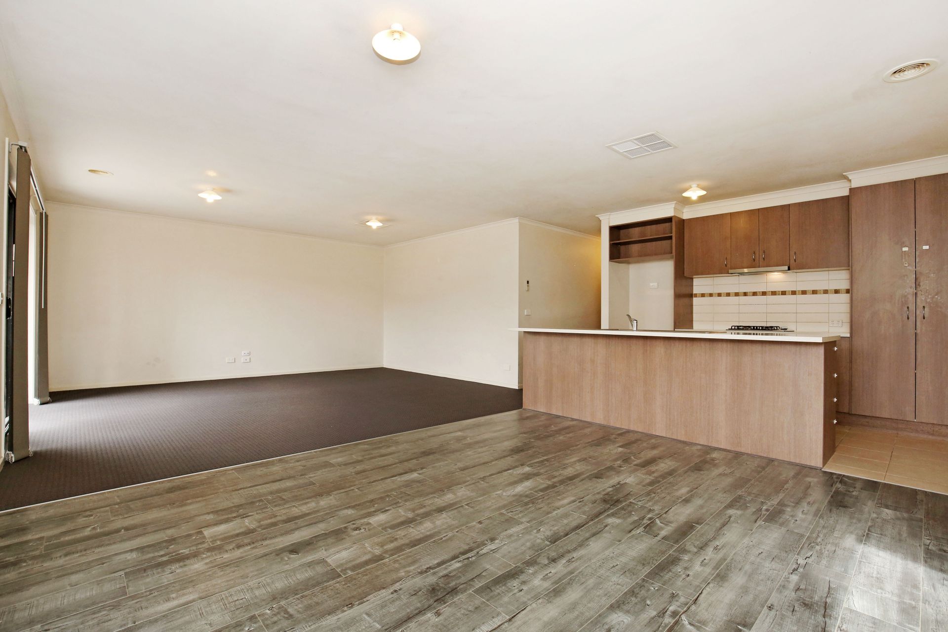 Relaxed Living In A Lifestyle Location
