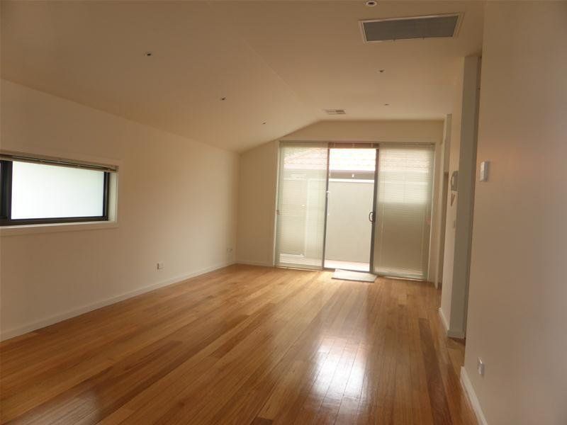 Loft Style Apartment Offering the Biggest Bedroom You Have Ever Seen!