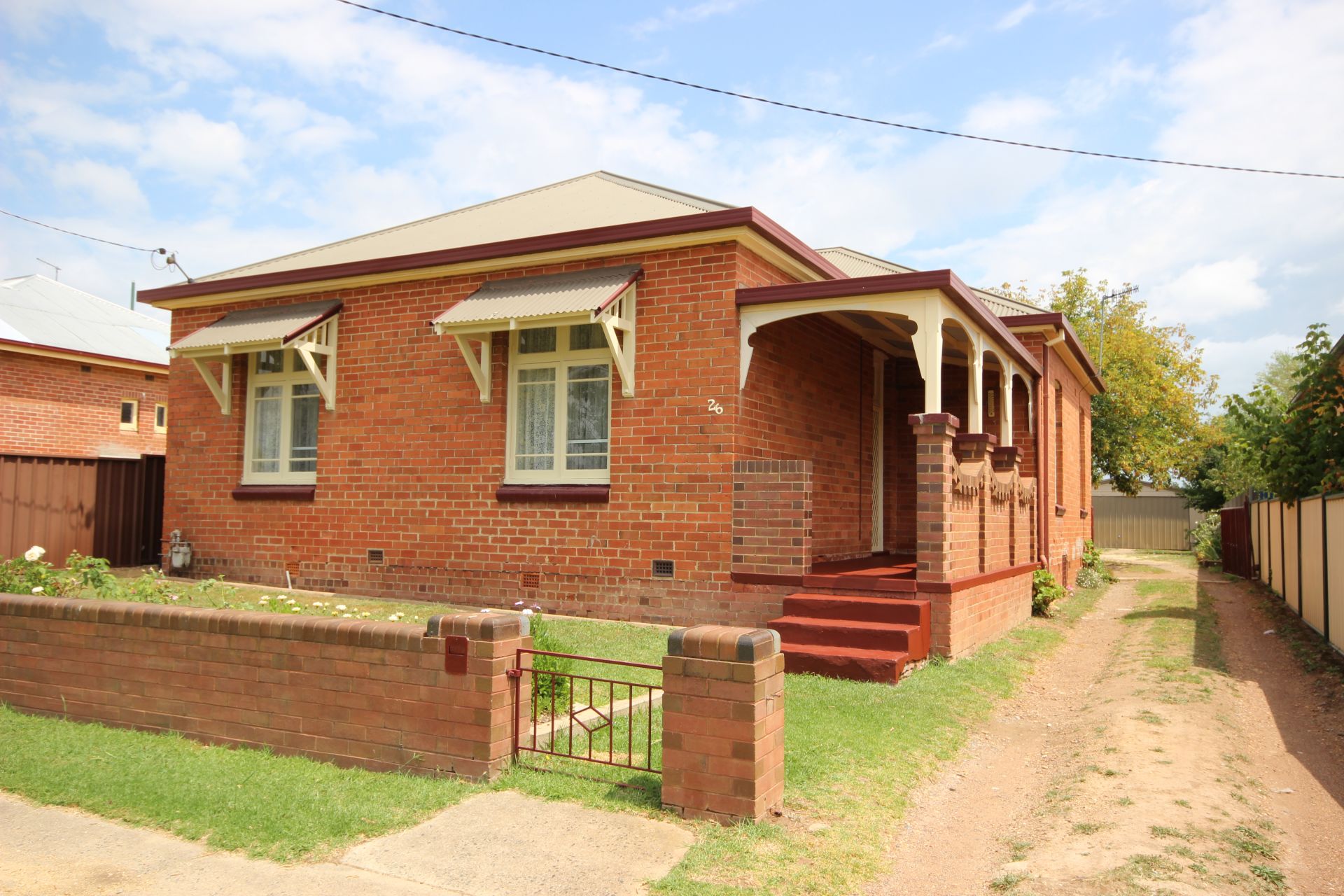 26 Faithfull Street, Goulburn Goulburn First National Real Estate