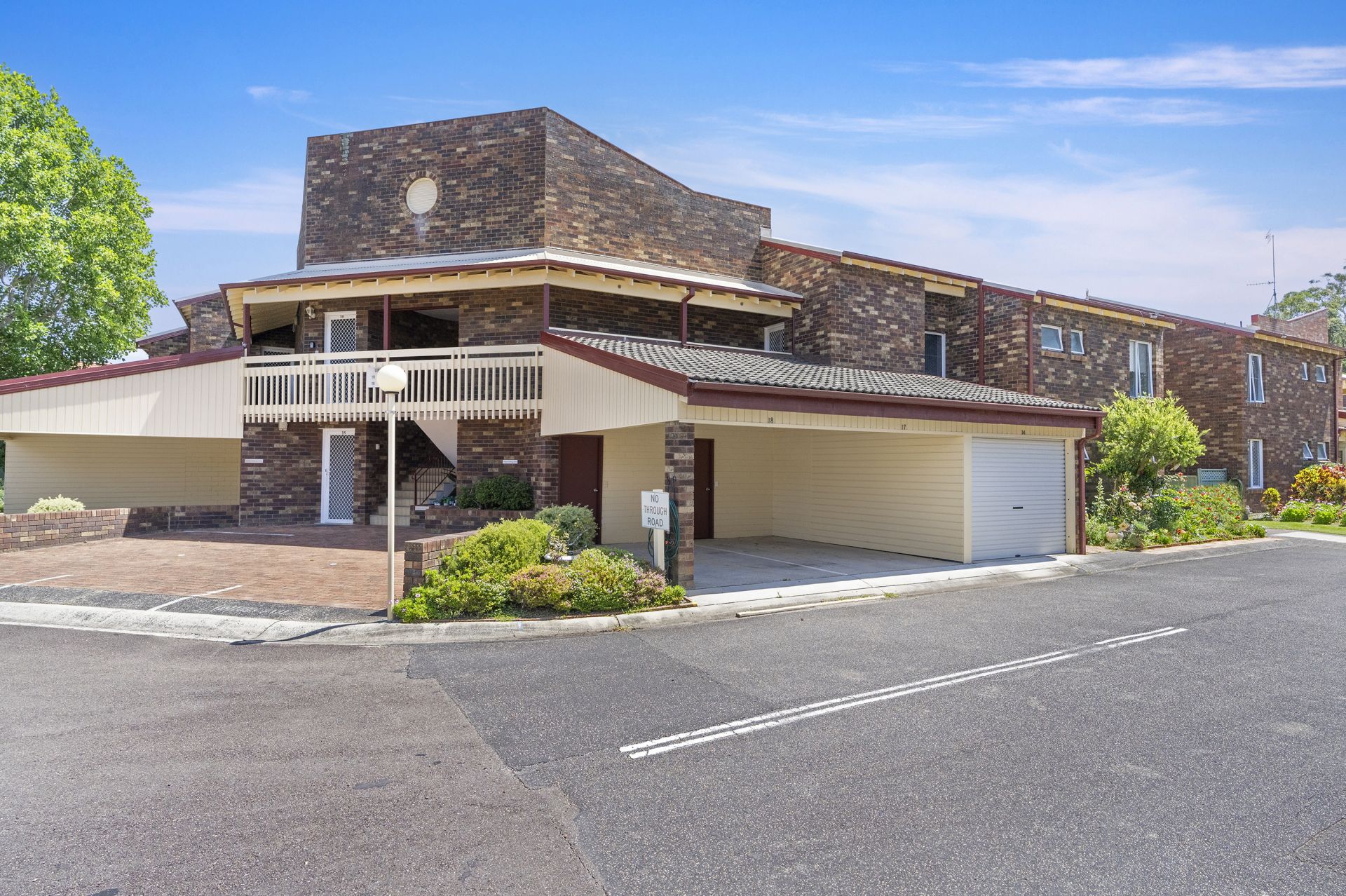 Real Estate For Sale 17/15 Lorraine Avenue Berkeley Vale , NSW