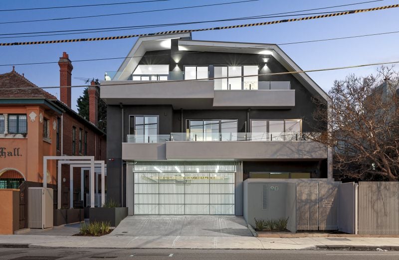 201/80 Hotham Street, St Kilda East - Thumbnail 2
