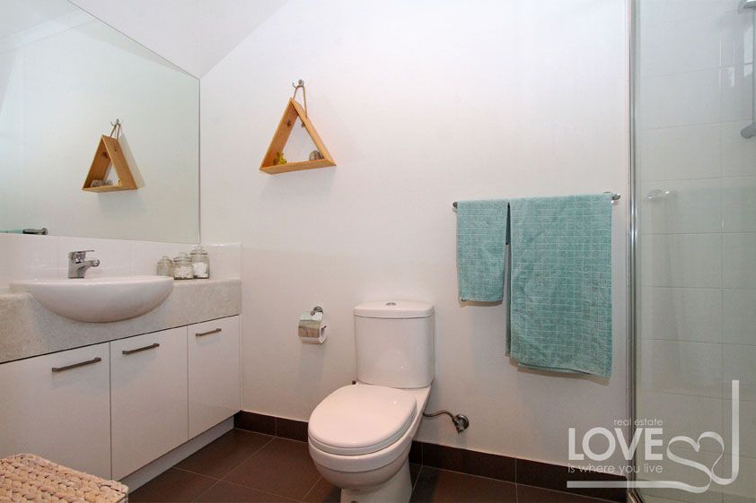 Love The Space. Enjoy The Location