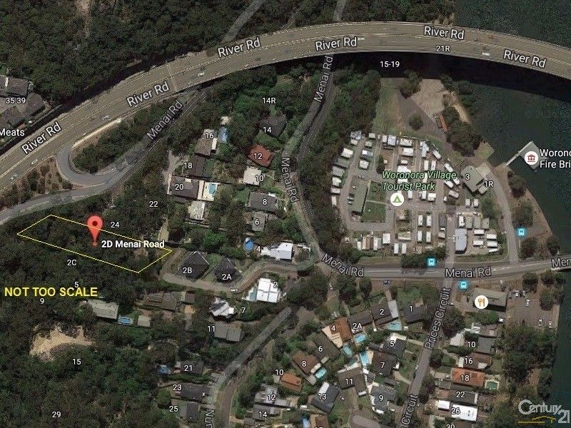 2D Menai Road, WORONORA, Woronora - Thumbnail 3