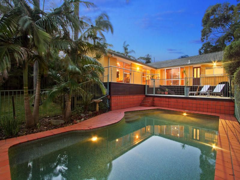 8 Mariposa Road BILGOLA NSW, Bilgola - Thumbnail 4
