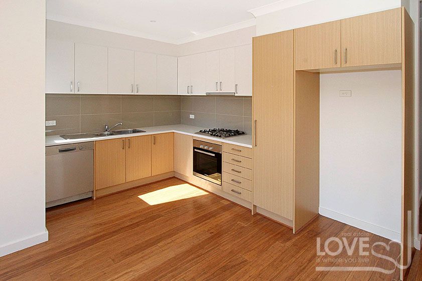 SPACIOUS LIVING AT ITS BEST!