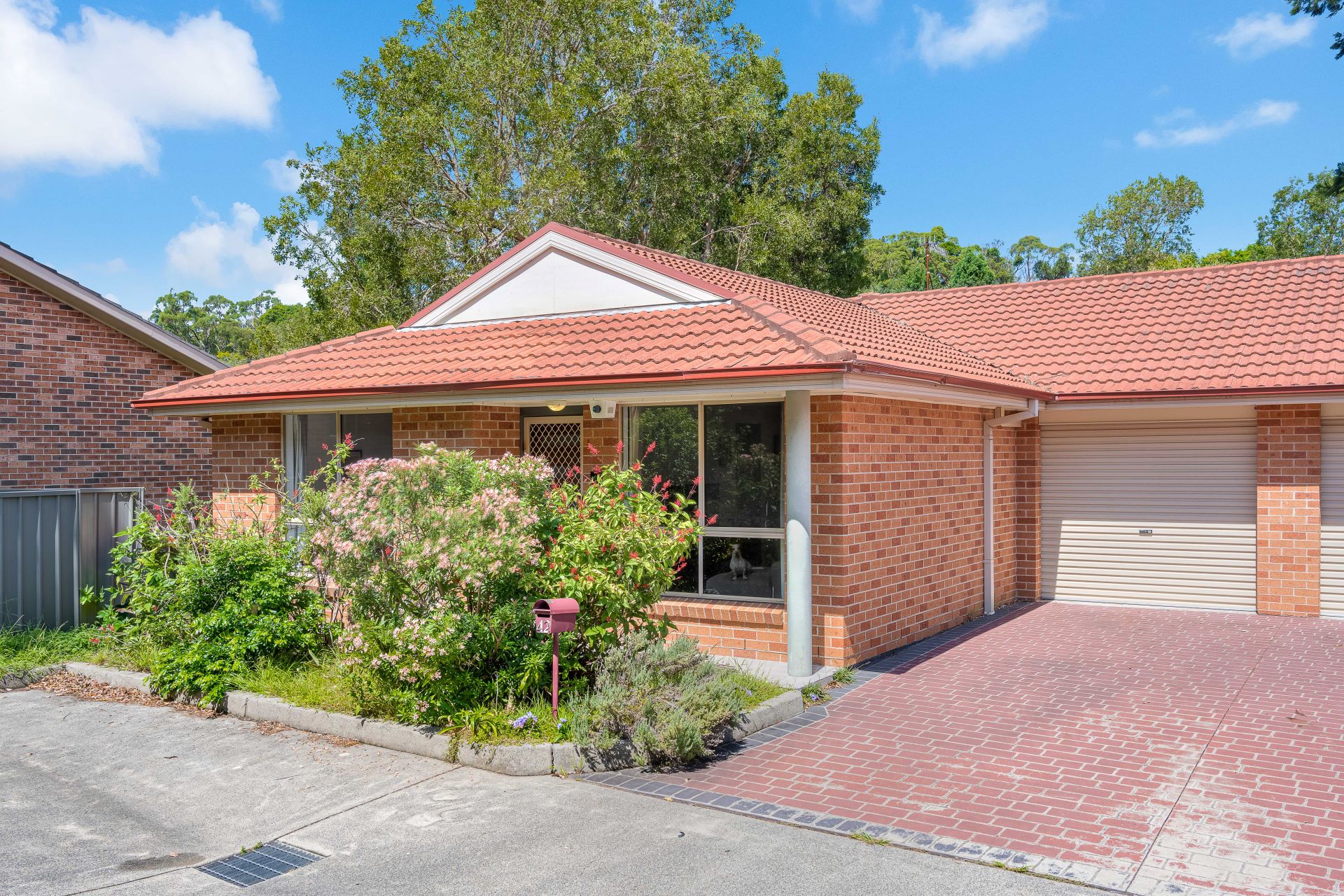 42/292 Park Avenue Kotara NSW, Kotara - Thumbnail 4