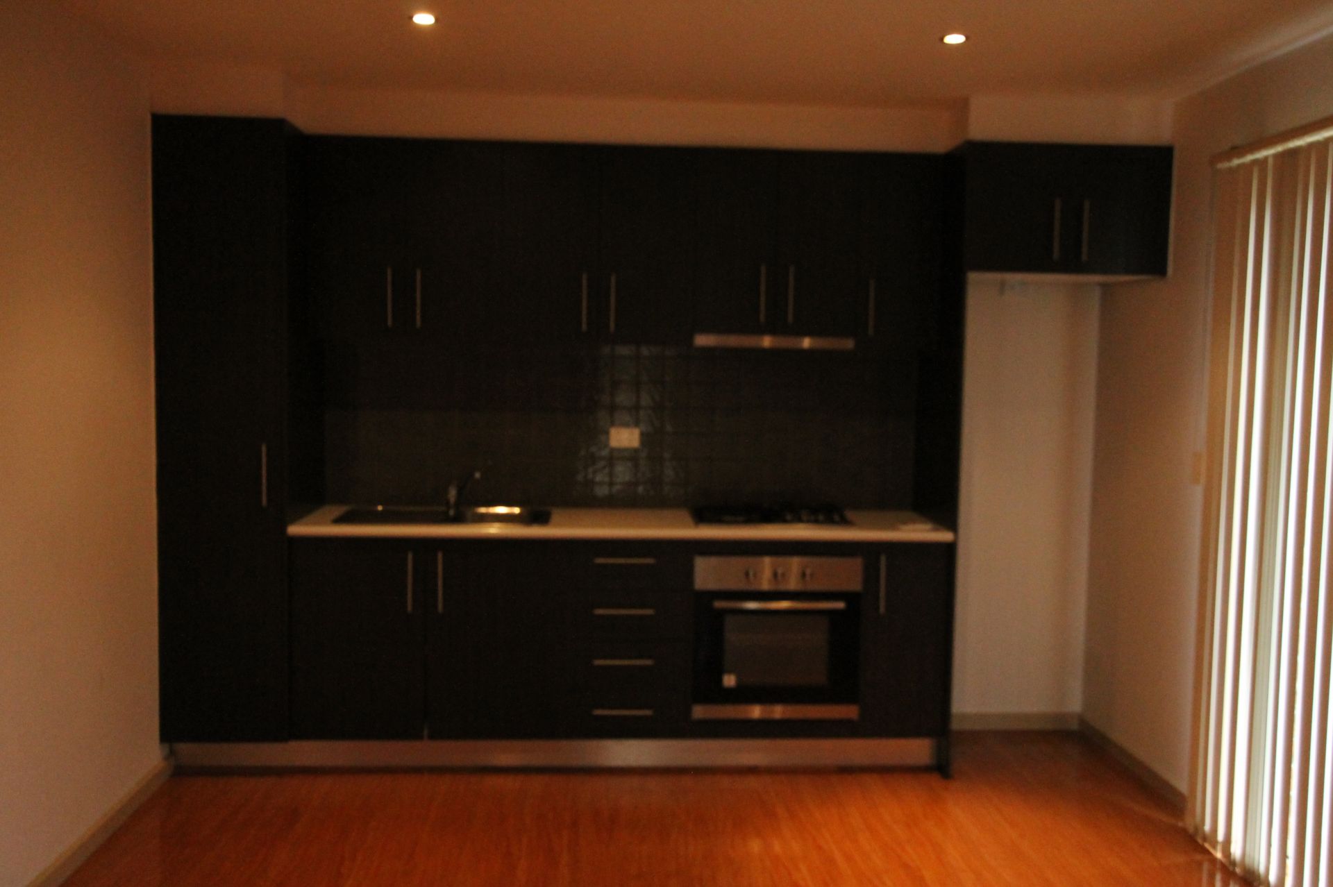 Modern, One Bedroom Unit!