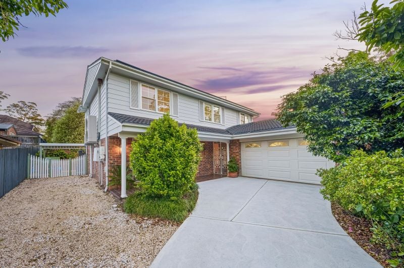 Real Estate For Sale 93A Victoria Road West Pennant Hills , NSW