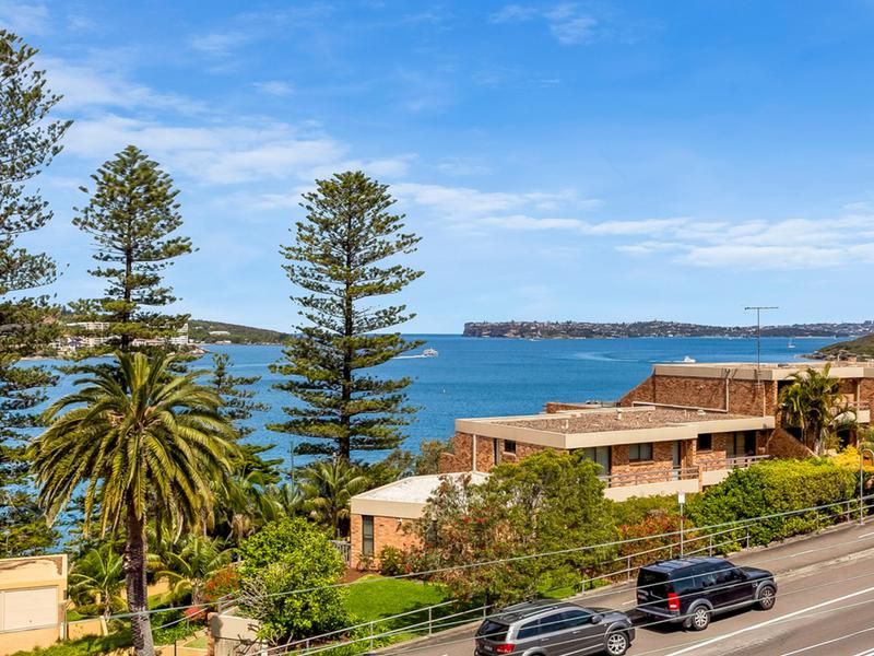 Real Estate For Lease 5/38 The Crescent Manly , NSW