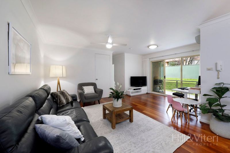 13/11-15 Sunnyside Avenue, Caringbah, Caringbah - Thumbnail 2
