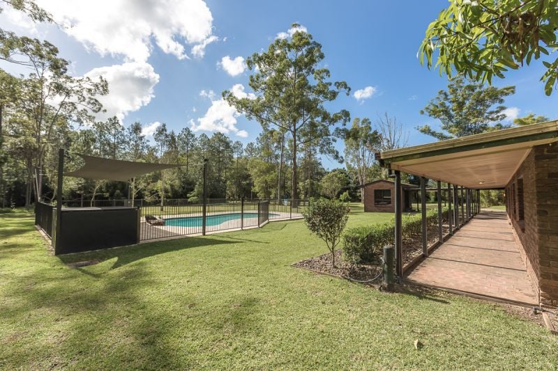 184 Crosby Hill Road Tanawha QLD, Tanawha - Thumbnail 2