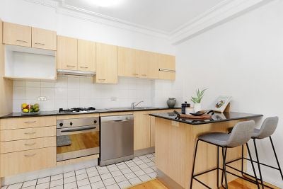 1/85A Bream Street Coogee NSW, Coogee - Thumbnail 4