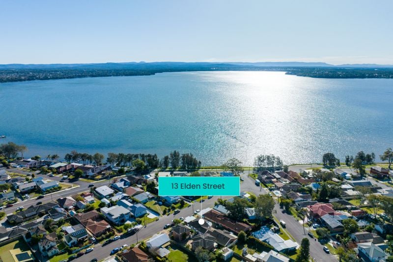 Real Estate For Sale 13 Elden Street Toukley , NSW