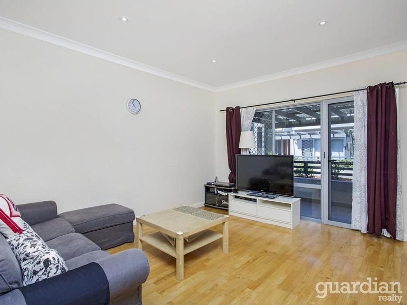 4/38-42 Cox Crescent DUNDAS VALLEY NSW, Dundas Valley - Thumbnail 4