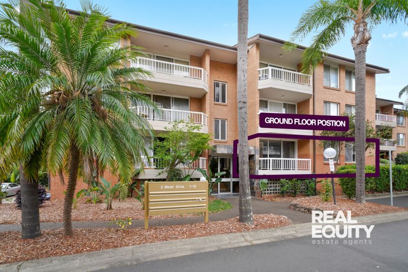 Real Estate For Sale 1/2 Mead Drive Chipping Norton , NSW