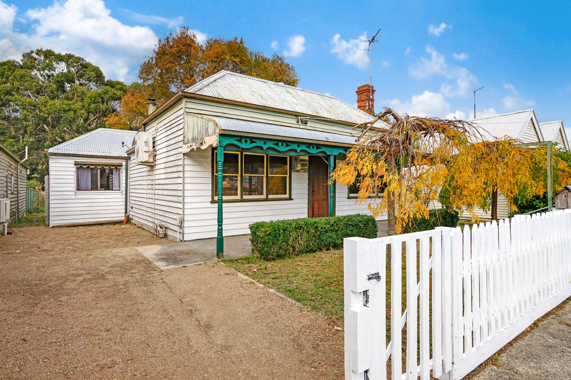22 Albert Street, Creswick, Creswick - Thumbnail 5