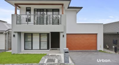 Denham Court, 37 Pimelea Avenue