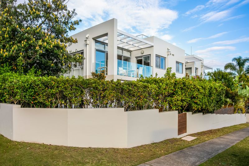 Real Estate For Lease 4/118120 Lagoon Street Narrabeen , NSW