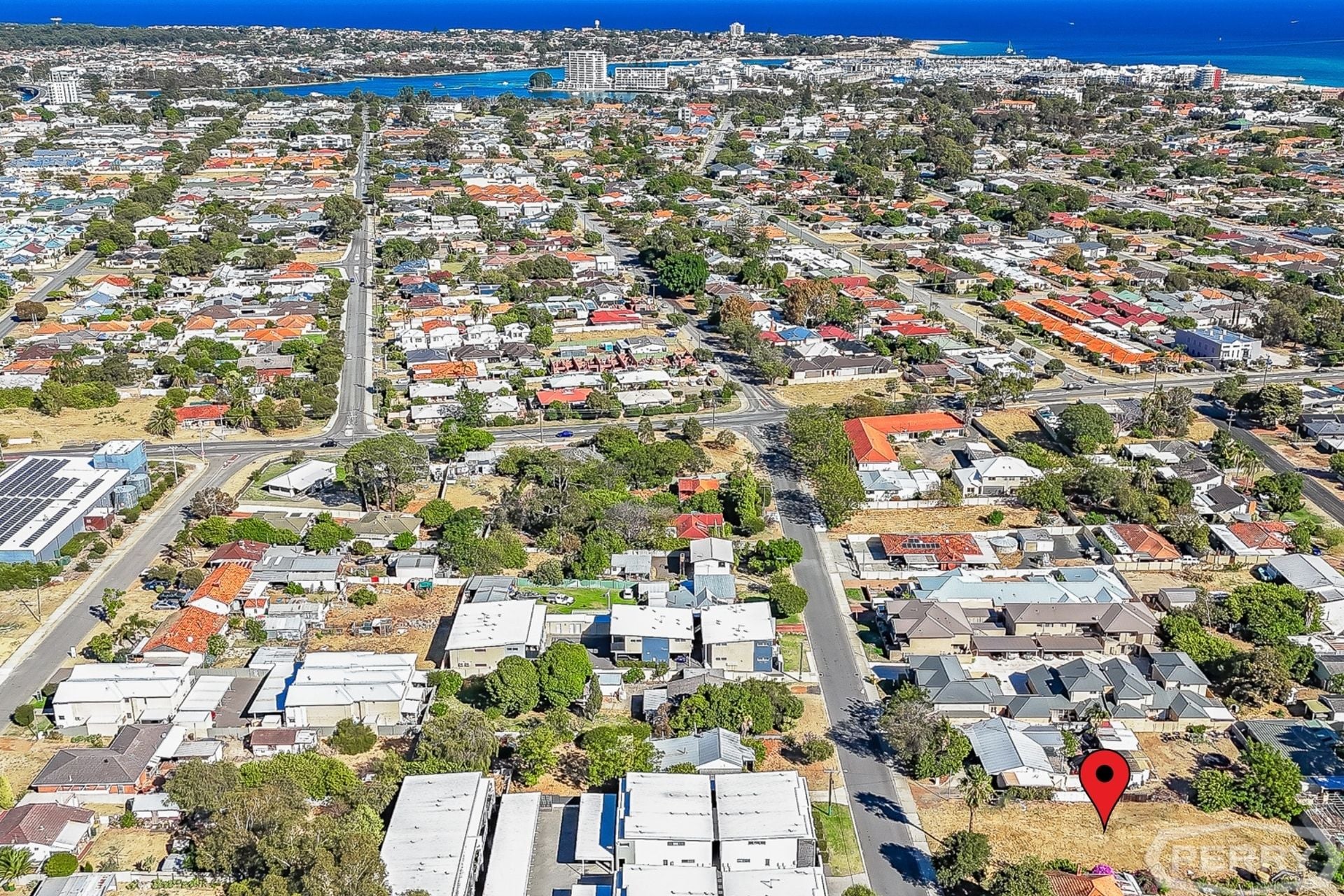 96 Cooper Street, Mandurah | H.& N. PERRY