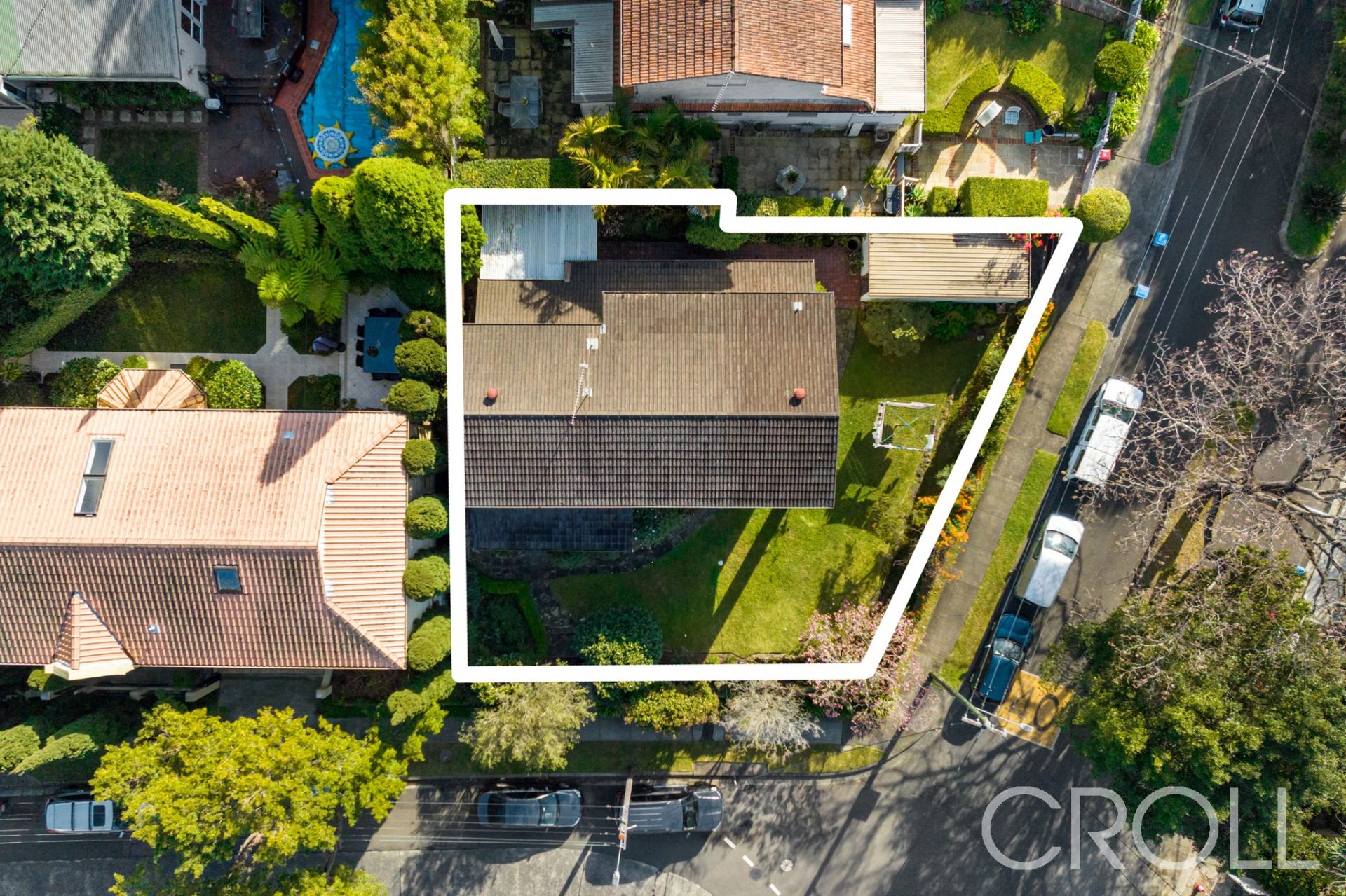 1A Magic Grove MOSMAN NSW, Mosman - Thumbnail 8