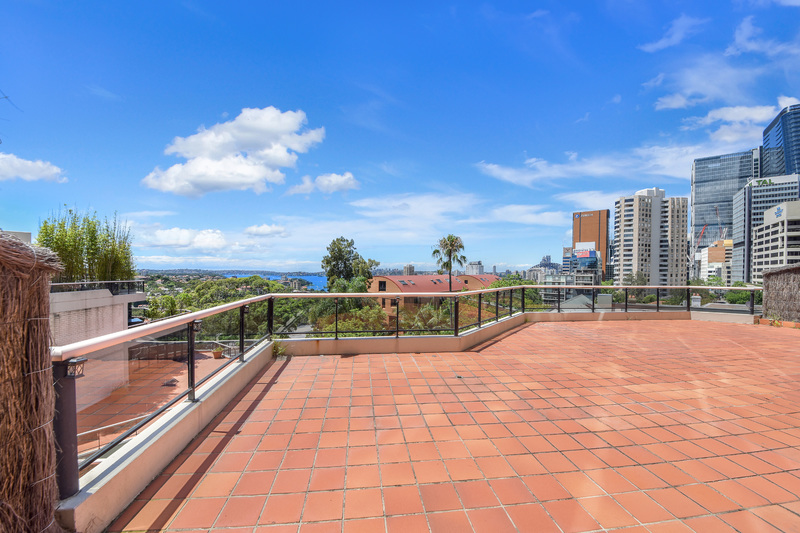 22/191 Walker Street North Sydney 2060
