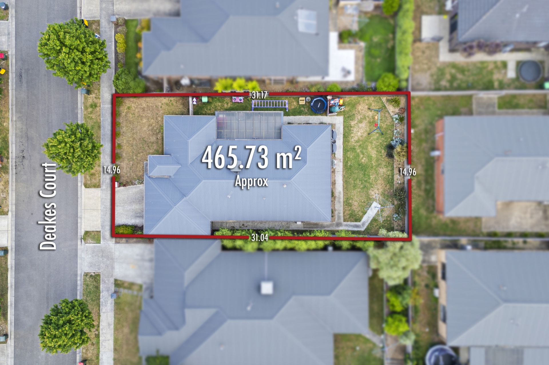 3 Deakes Court, Sebastopol, Sebastopol - Thumbnail 5