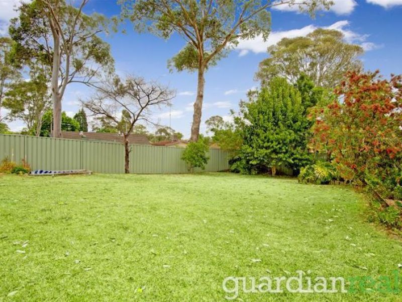60 Greenwood Road, Kellyville - Thumbnail 3