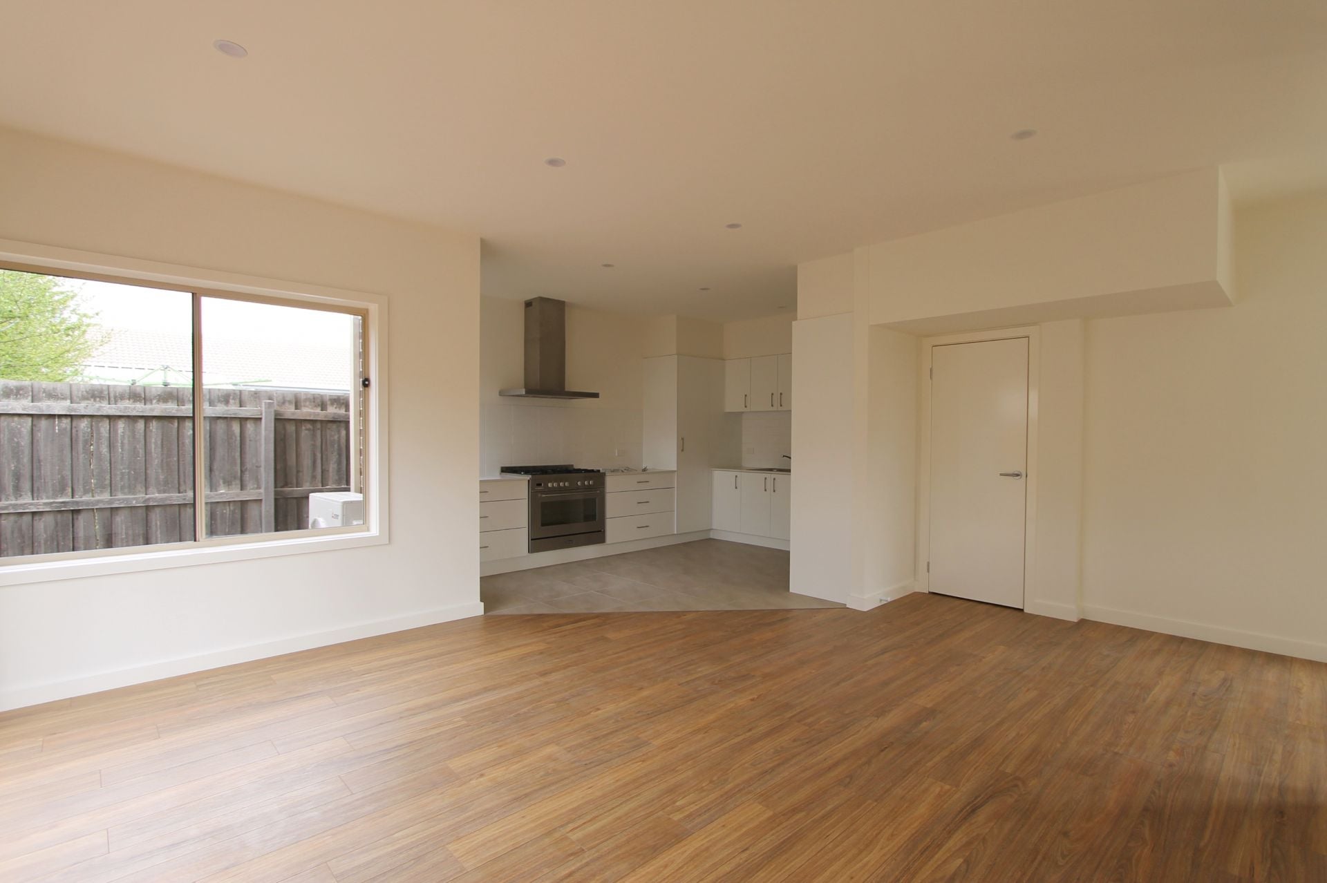 Brand New Townhouse