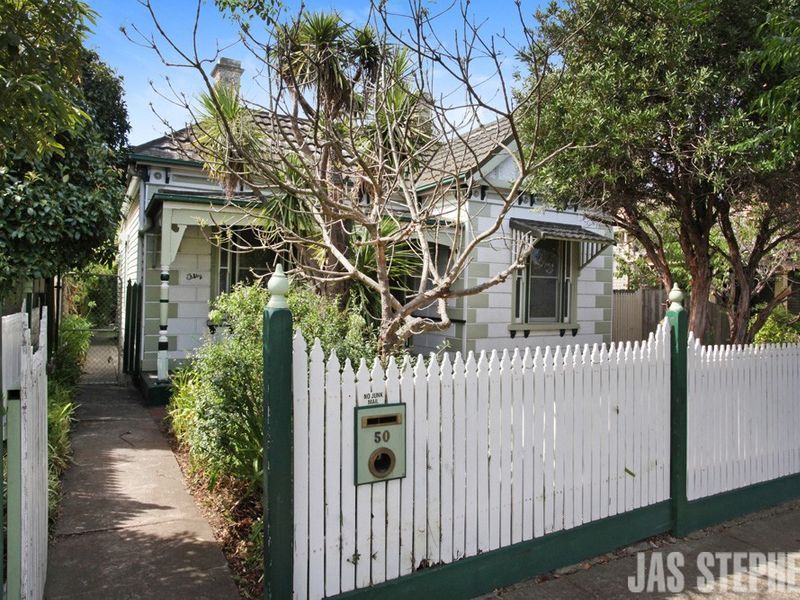 50 Stirling Street FOOTSCRAY VIC, Footscray - Thumbnail 3