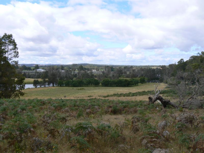 Real Estate For Sale Lot 100 Irishtown Road Donnybrook , WA
