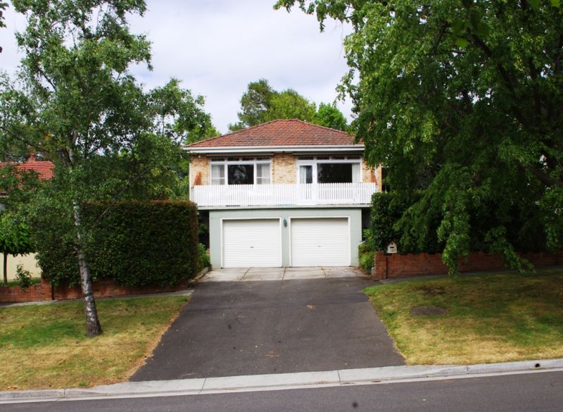 18 Ramsay Street, NEWSTEAD Living Here Launceston