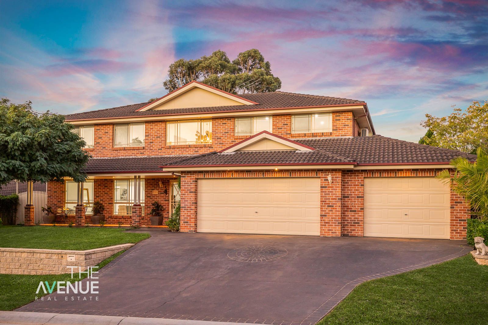 Real Estate For Sale 18 Cigolini Place Kellyville , NSW