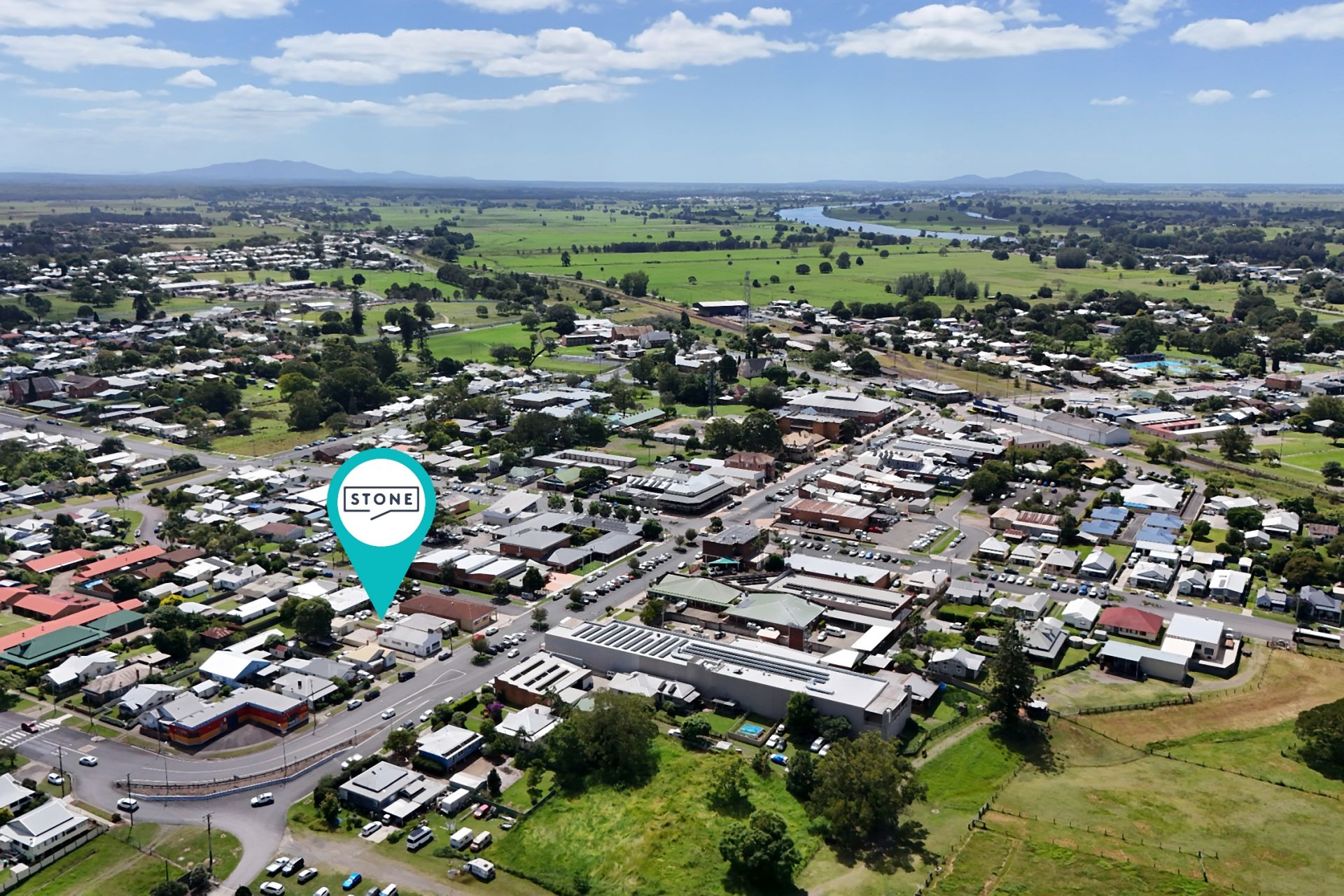 Real Estate For Commercial Sale 59 Elbow Street West Kempsey , NSW