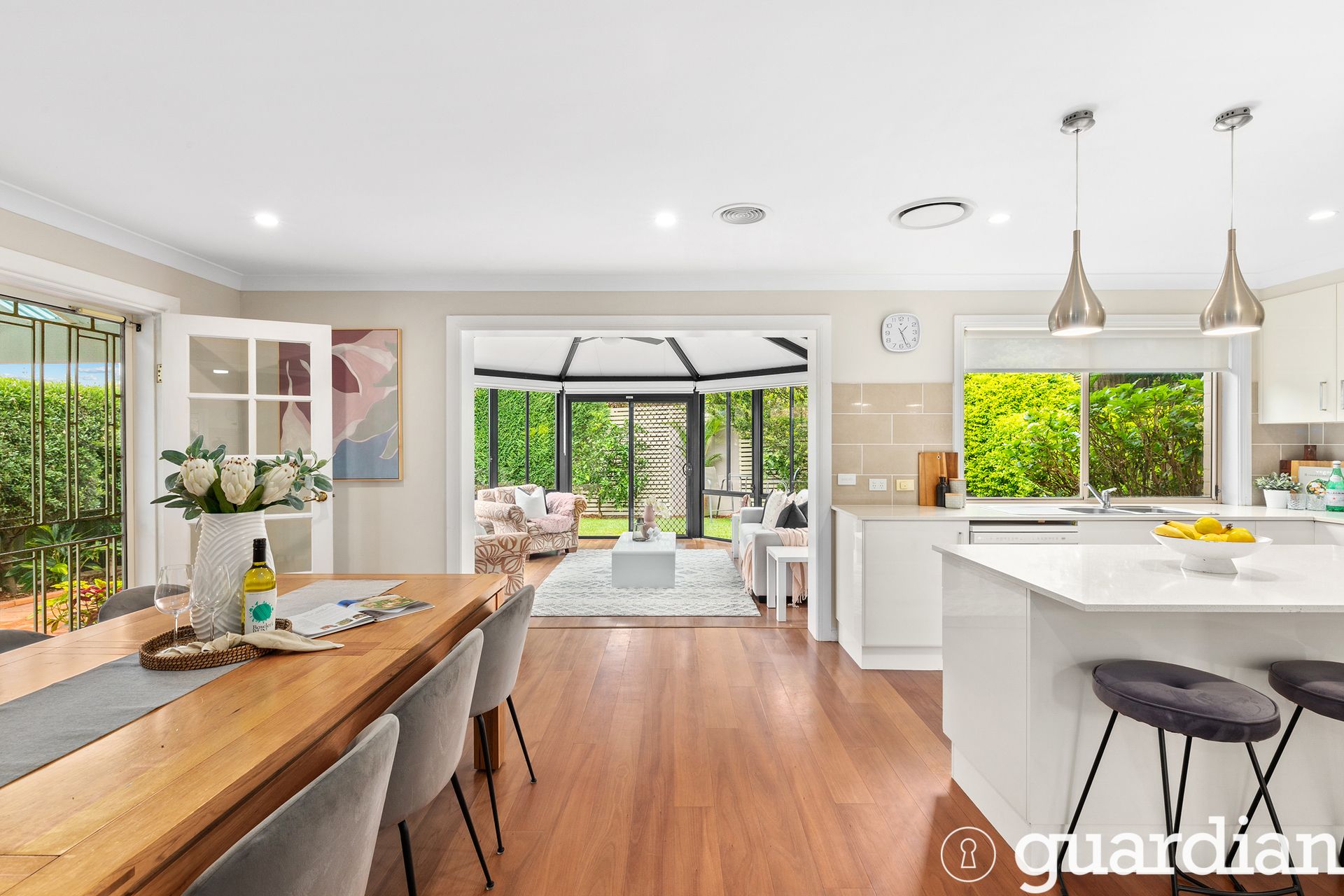 4 Millstream Grove Dural NSW, Dural - Thumbnail 4