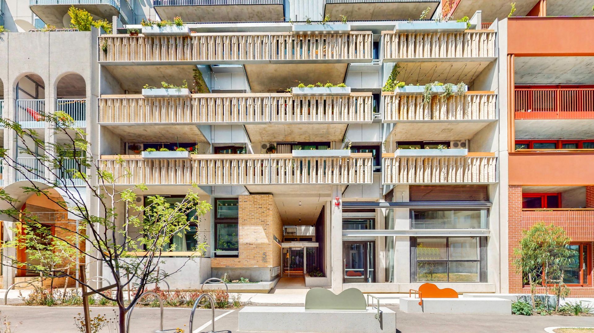 103/5 Duckett Street, Brunswick - Thumbnail 2