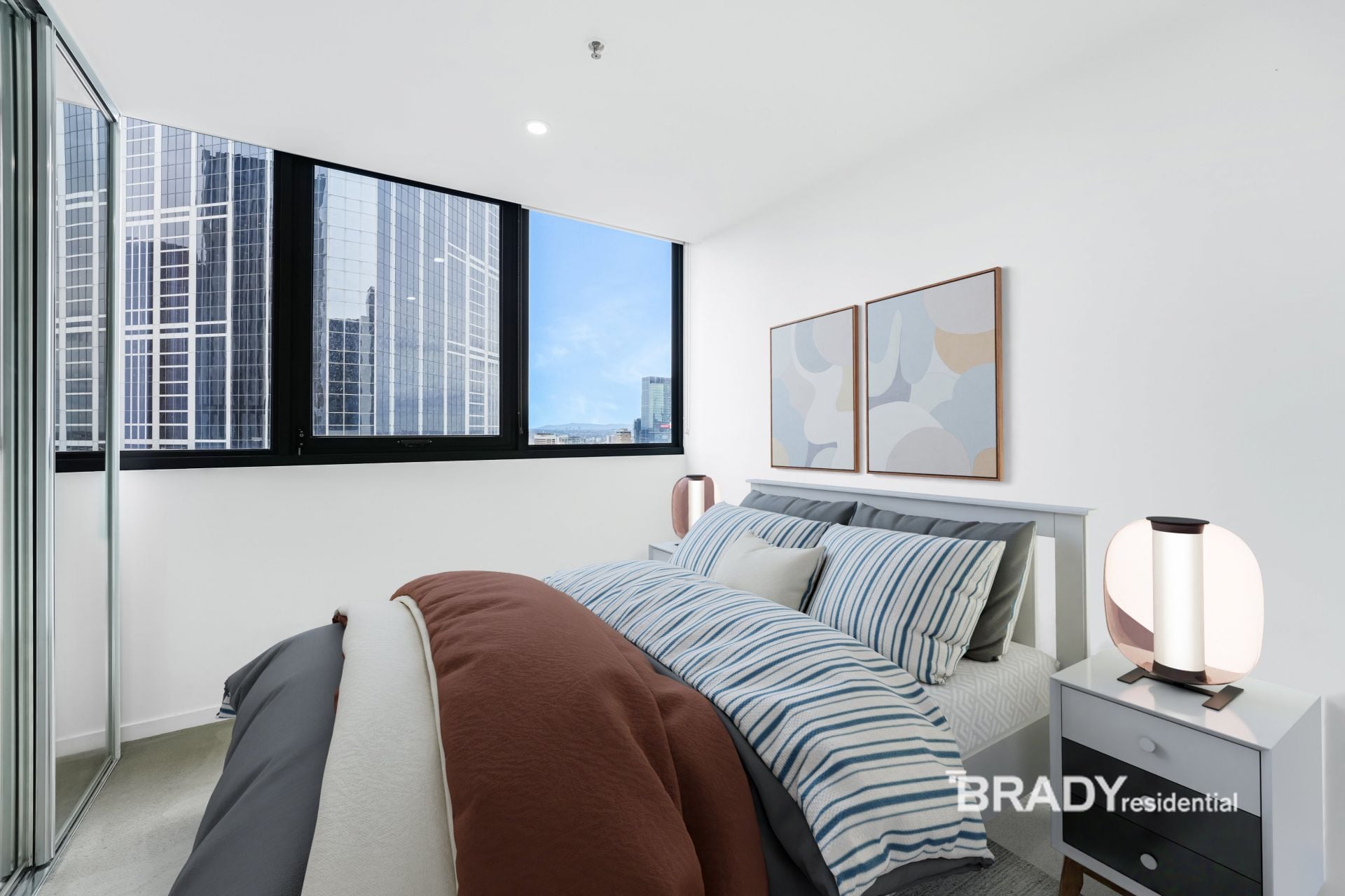 3207/8 Sutherland Street Melbourne VIC, Melbourne - Thumbnail 4