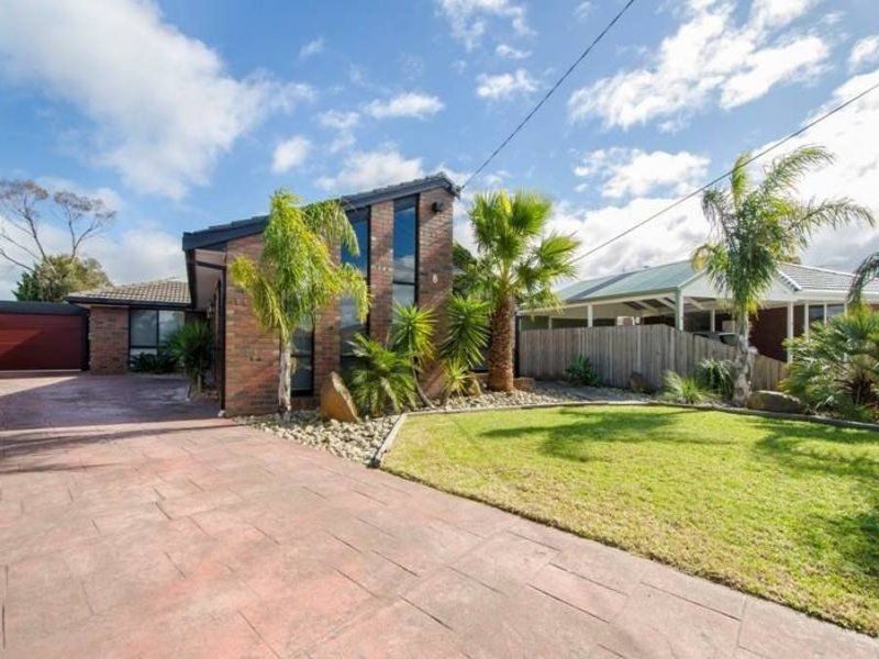 8 Creswell Court, Bulleen - Thumbnail 2