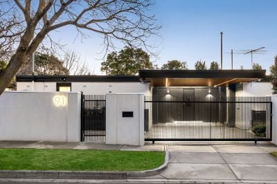 91 Pleasant Road, Hawthorn East