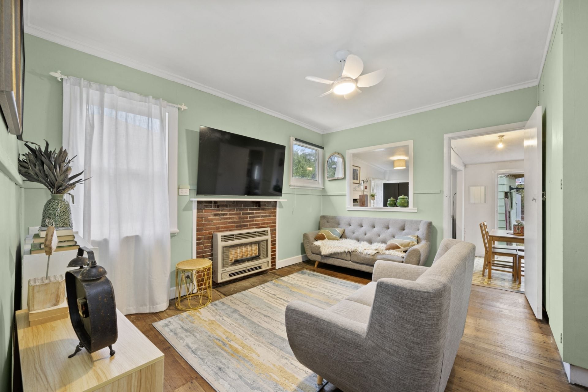 407 Finch Street, Ballarat East Ballarat Real Estate Pty Ltd